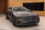 Bentley Continental GT W12 Centenary Specifications 2020 года